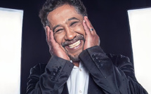 الشاب خالد يعلن عن ديو جديد مع الفنان الإيطالي جيجي داليسيو