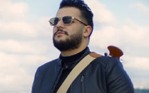 عثمان بلبل يطلق أغنيته الجديدة "مجنون" ويواصل تألقه في الساحة الغنائية المغربية