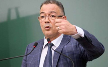 لقجع : المغرب جاهز لـكان 2025 ولن نلتفت لحملات التشكيك