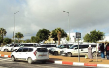 احتقان في صفوف مهنيي سيارات الأجرة بسلا بسبب غياب محطات التوقف وتنصل الجماعة من مسؤولياتها