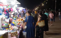 السلطات الولائية بالدار البيضاء سطات تشدد على تنظيم ومراقبة المعارض التجارية