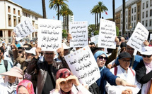 النقابة الوطنية للصحة تُعلن عن "إنزال وطني" بمراكش احتجاجاً على اختلالات المنظومة الصحية