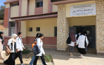 بن يحيى : أكثر من 84% من دور الطالب والطالبة موجودة في العالم القروي