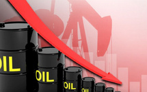استمرار تراجع أسعار النفط مع صعود الدولار وضعف بيانات الصين