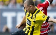 بوروسيا دورتموند في رحلة محفوفة بالمخاطر إلى ملعب أوجسبورج