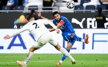 الهلال يواجه الشباب في قمة منتظرة ضمن الدوري السعودي