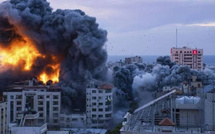 تصعيد جديد في غزة وسط اتهامات أمريكية لحماس ونشاط عسكري مكثف للجيش الإسرائيلي