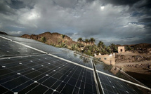 الانتقال العادل للطاقة في الشرق الأوسط وشمال إفريقيا: ضرورة وجودية وفرصة للتغيير