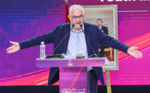 "المفسدون يحظون بالاعتبار… والمعقول أصبح أقل نجاحًا" : بركة يدعو لمحاربة ثقافة الهمزة والوصولية