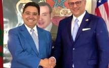 بولس : الولايات المتحدة تدعم القرار الأممي وتؤكد ضرورة حل دائم للصحراء المغربية