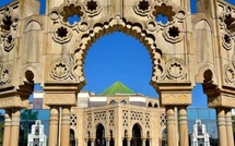 المغرب والأندلس يوقعان اتفاقًا لترميم جناح الحسن الثاني بإشبيلية