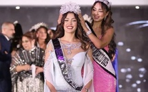 مغربية تتوج بلقب ملكة جمال العرب للقارات 2025