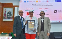 ​فاس تحتفل بالتقاء العلم والتراث والفن الطهوي في المؤتمر الدولي الثالث عشر لتاريخ الطب