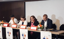 الدار البيضاء تحتضن الدورة الـ31 للمهرجان الدولي لفن الفيديو: احتفاء بالإبداع الرقمي وتنوع الثقافات