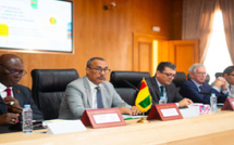 الداخلة تحتضن الدورة الخامسة للمنتدى الاقتصادي لأيام الأعمال الإفريقية: نحو فضاء جديد للاستثمار الأطلسي