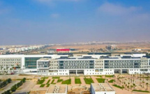 المركز الاستشفائي الجامعي محمد السادس بأكادير.. صرح طبي وأكاديمي رائد يعزز المنظومة الصحية بجهة سوس-ماسة