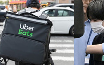 ياباني يستغل ثغرة في تطبيق توصيل طعام للحصول على أكثر من ألف وجبة مجانية خلال عامين