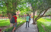 انطلاق صرف المنح الجامعية لطلبة السلم الأول قريباً بفائدة 95٪ من المستجدين