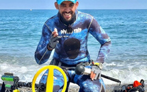 محمد بنجعة: أيقونة الغوص الحر والكشف عن المعادن بالمغرب