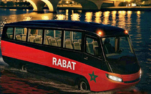 الرباط تطلق صفقة لاقتناء حافلتين برمائيتين بقيمة 2.3 مليار سنتيم لتعزيز السياحة على نهر أبي رقراق