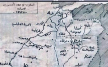 ما ضاع حق ورائه طالب