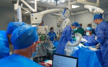 إنجاز طبي مغربي: أول عمليات زراعة قوقعة أذن روبوتية في القارة الإفريقية