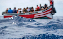 وزارة الداخلية : المغرب أنقد 9,518 مهاجراً وأعاد 3,060 طوعياً ضمن جهود مكافحة تهريب البشر