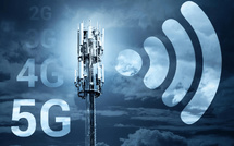 ​اعتماد تراخيص 5G في المغرب