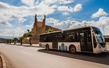 النقل العمومي في فاس: المشغل المحلي أمام العمالقة الأوروبيين