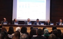 ​كاش بلس: إدخال ناجح في بورصة الدار البيضاء