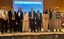 منتدى الاستثمار في المعرض الدولي للتمور بالمغرب SIDATTES 2025: الاستثمار المسؤول في صلب التنمية المستدامة للواحات.