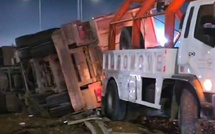 حادثة سير مأساوية تودي بحياة المحامي محمد شهيد على الطريق السيار بين الرباط والمحمدية