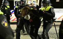 التعاون الأمني بين المغرب وهولندا.. نموذج ناجح في مكافحة الإرهاب العابر للحدود