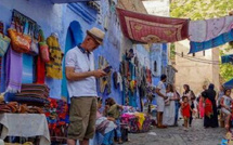 السياحة بالمغرب تسجل أرقاماً قياسية.. وطموح استقبال 20 مليون سائح قبل نهاية 2025