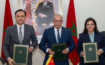 مرحلة جديدة من برنامج “تدرج” لتمكين شباب القرى والسواحل من ولوج سوق الشغل