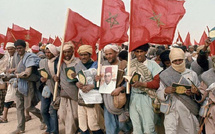 المسيرة الخضراء: تألق الماضي وانطلاق نحو المستقبل