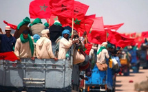 تزامنًا مع القرار الأممي : المغرب يحتفل بالذكرى 50  للمسيرة الخضراء تتويجا لجهود دبلوماسية دامت أكثر من نصف قرن