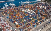 ارتفاع الرواج المينائي بالمغرب بنسبة تفوق 11% إلى غاية شتنبر 2025