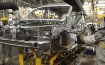 القطاع الصناعي المغربي يشهد طفرة غير مسبوقة مع استثمارات قياسية بقيمة 90 مليار درهم