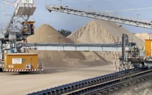 المجمع الشريف للفوسفاط يطلق مشروعًا صناعيًا ضخمًا بقيمة 23 مليار درهم في الأقاليم الجنوبية