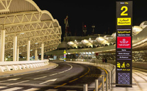 10 مليارات درهم لتشييد محطة جوية جديدة بمواصفات عالمية في مطار الدار البيضاء