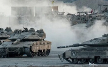 غزة بعد 28 يوماً من وقف إطلاق النار.. استمرار القصف ومباحثات حول قوة استقرار دولية