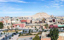  إطلاق مشاريع تنموية وصحية بإقليم شيشاوة بكلفة تفوق 95 مليون درهم 