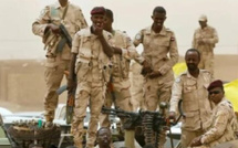 قوات الدعم السريع بالسودان توافق على الهدنة الإنسانية ضمن جهود الرباعية الدولية