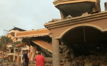 إيران تدين الغارات الإسرائيلية على جنوب لبنان وتؤكد دعمها للمقاومة اللبنانية