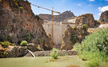 وزارة التجهيز والماء تطلق مشاريع كبرى لتعزيز الأمن المائي في المغرب خلال 2026