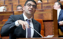 المغرب يخطط لقانون جديد لتنظيم الفضاء الرقمي وحماية الأطفال