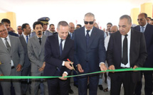 مشاريع صحية جديدة تعزز العرض العلاجي في الأقاليم الجنوبية بمناسبة ذكرى المسيرة الخضراء