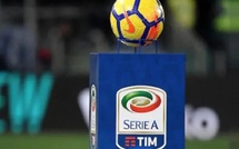 مباريات الدوري الإيطالي : قمة نارية بين يوفنتوس وتورينو وبارما يواجه ميلان