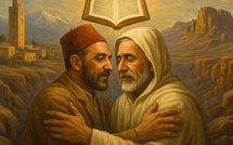  🎵 رِباطُ الإخوَةِ